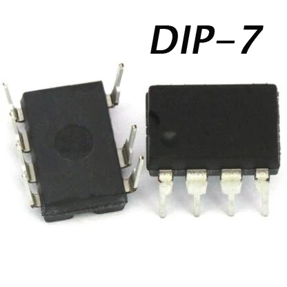 

1PCS TNY264PN DIP7 TNY264 DIP TNY264P DIP-7 264PN new and original IC