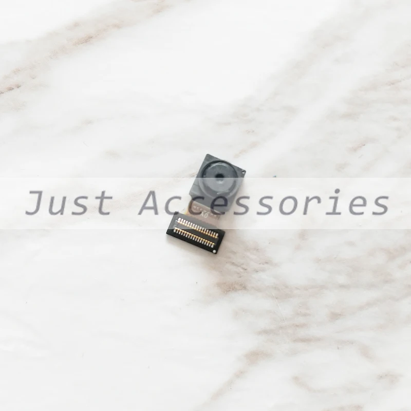 

Used small front Camera Module Flex Cable Replacement for BQ Aquaris X Pro