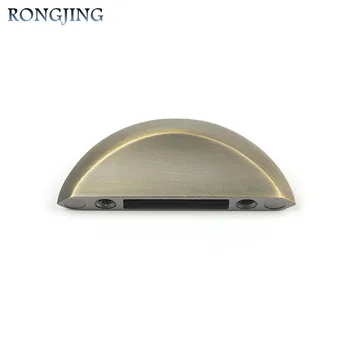 

32mm Antique Bedroom Furniture Handles Vintage Kitchen Cabinet Drawer Knob Cupboard Closet Dresser Drawer Pulls Shoes Box Handle