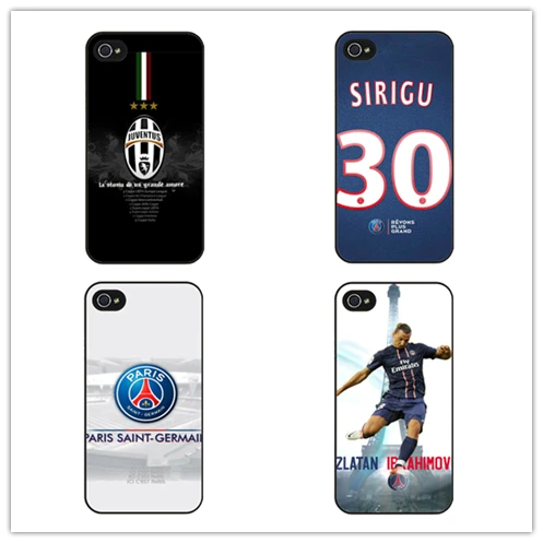 Paris Saint Germain PSG Cover case for samsung A3 5 7 8 9 A510/710 J1 3 J310/510 |