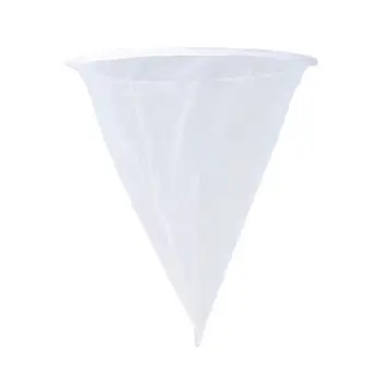

1pcs Fiber Honey Strainer Filter Apiary Beekeeping Equipment