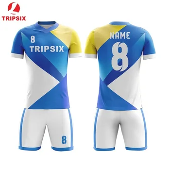 

Soccer Jerseys Football Shirt Soccer Uniform Sublimation Shirts Football Kit Custom Soccer Jerseys