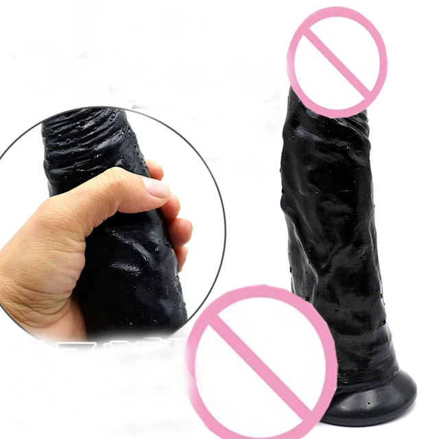 Gratuit énorme noir Dicks