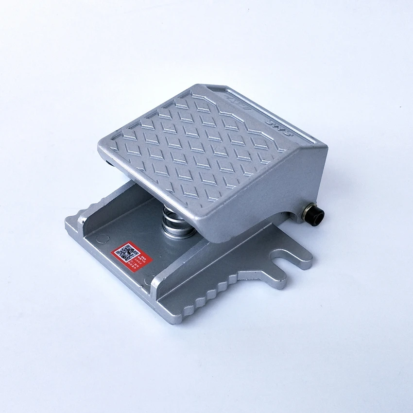 

Pneumatic Foot Valve Pedal Valve FV-02 2 Position 2 Way