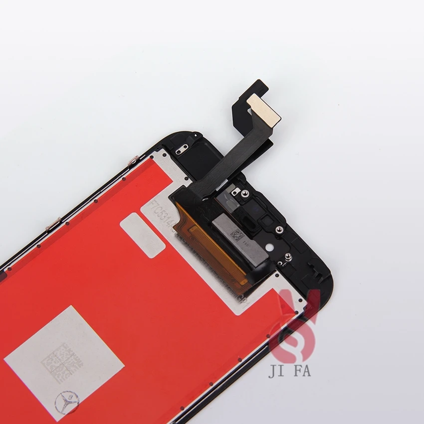 Good Quality AAA For iPhone 6S 6 Plus LCD Screen With 3D Touch Digitizer Display Assembly Replacement No Dead Pixel For 6S Plus