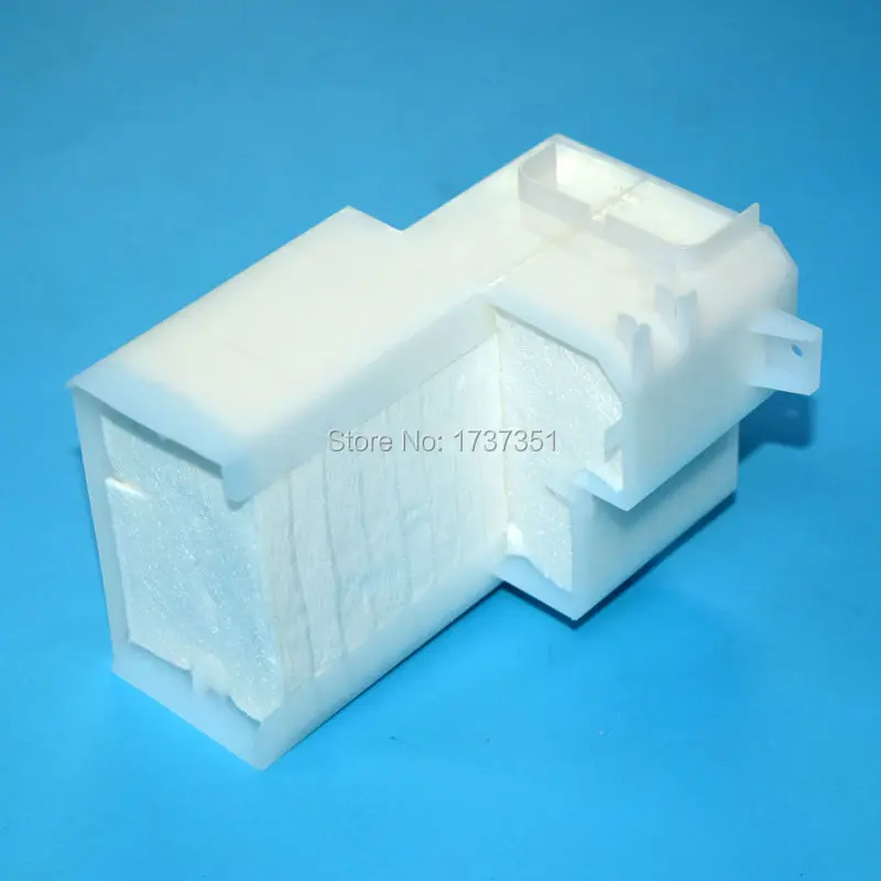 Epson L805 L801 R330 T50 L800 R270 R290 R390 Maintenance Cartridge (8)
