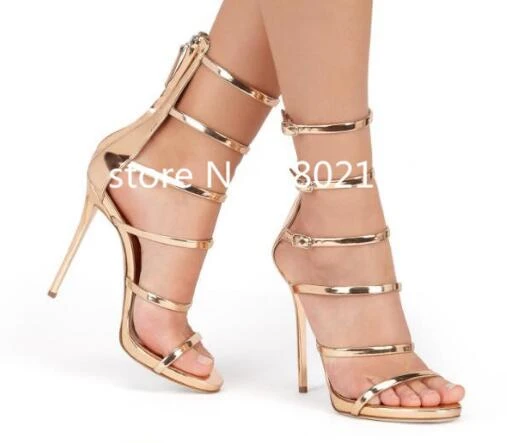 comfortable summer booties