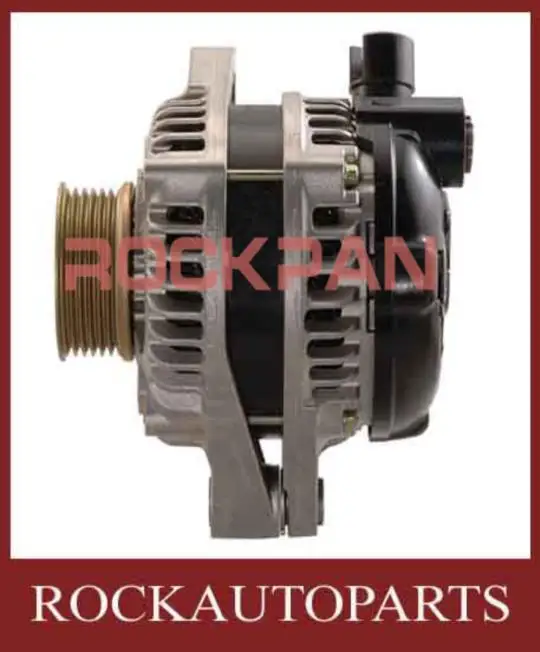NEW ALTERNATOR 104210 310 104210 3100 104210 4290 FOR ACURA HONDAin