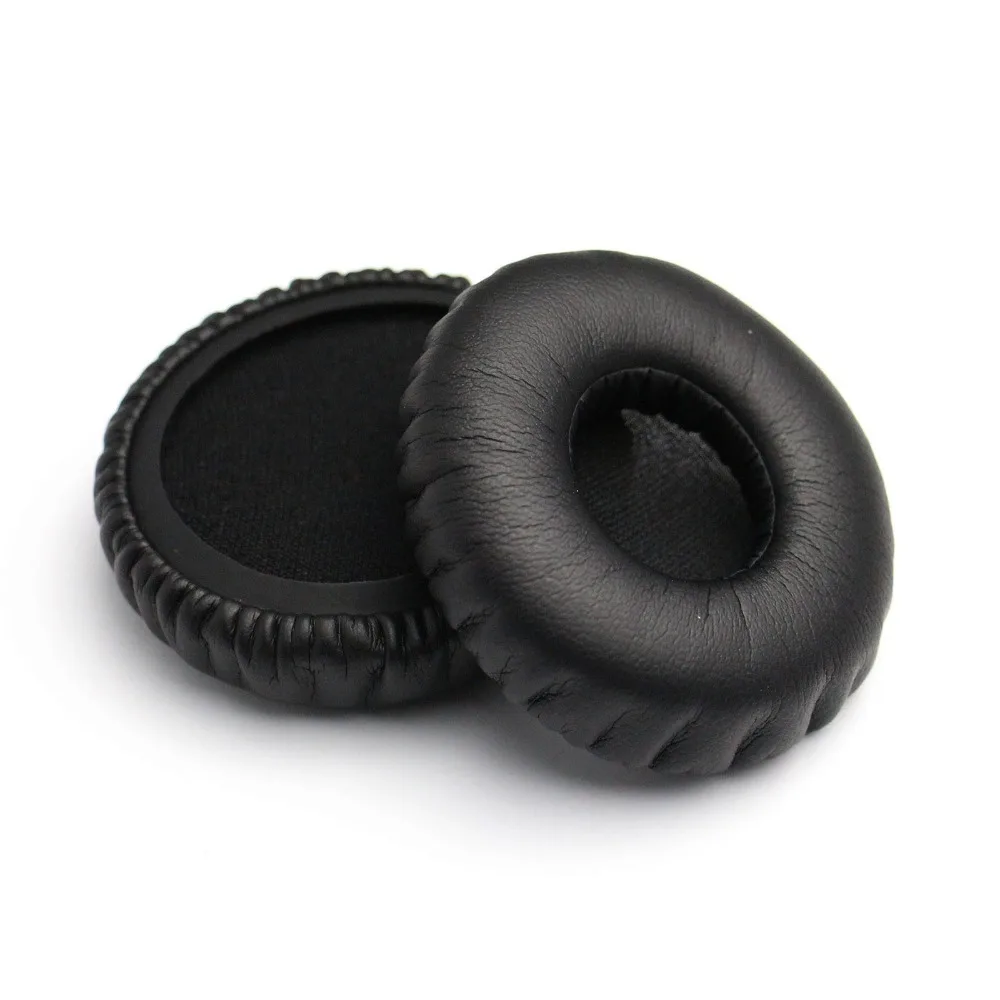 Протеиновые кожаные амбушюры для наушников AKG K450 K451 K480 Q460|ear pad cushions|ear padsleather ear pads |
