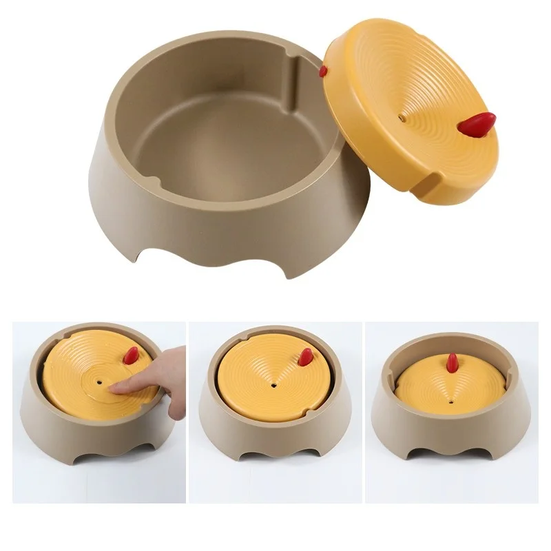 

Dog Cat Pet Drinker Bowl without Wetting Your Pets Mouth Pet Cat Water Fountain Drinking Dispenser Automatic Cat Drinker Bowl