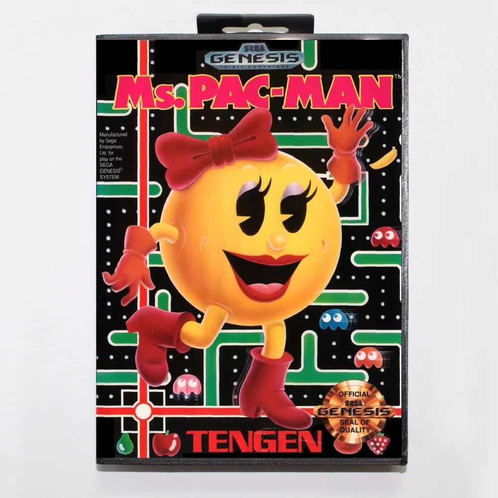 ms. pac man online ms. pac man online