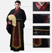 High Quality kimono jacket men