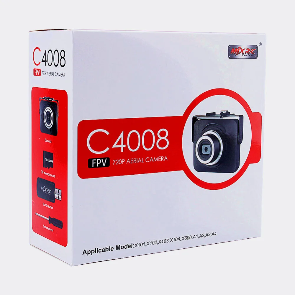 c4008 camera