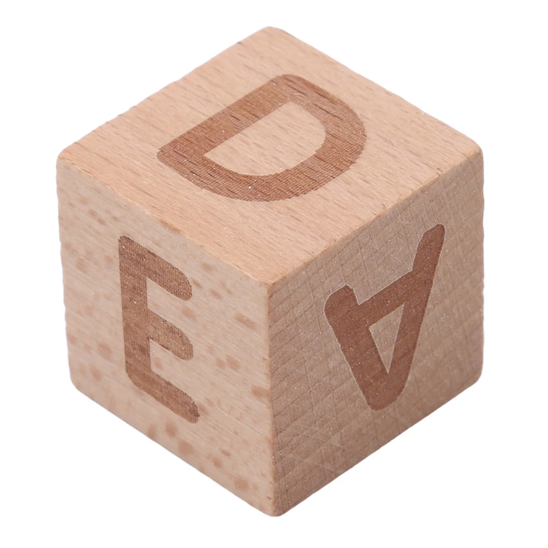Wooden Cognitive Puzzle Cards Cardboard New Baby Educational Toys Learning English Wooden Baby Montessori Materials Math Toys