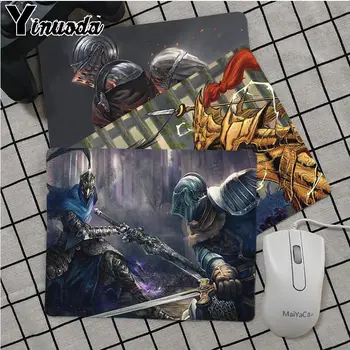 

Maiya High Quality Dark Souls Silicone Pad to Mouse Game Top Selling Wholesale Gaming Pad mouse