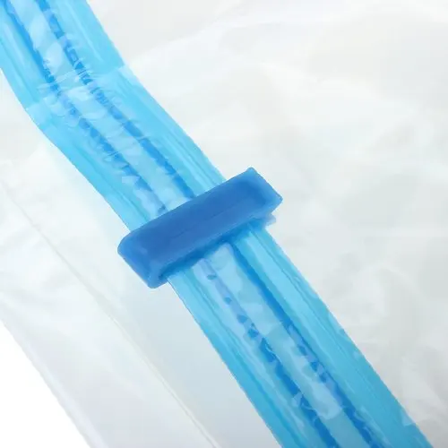 3x Housse дальномер Sous Vide аспиратор Sac компрессионный Etanche Vetement задняя часть: XXXL 100x80 см