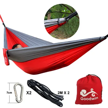 

survival hammock outdoor swing bed swing hanging kids