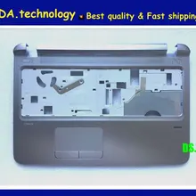 Wellendorff чехол для ноутбука hp Probook 450 G3 455 G3 верхняя крышка для ноутбука Подставка для рук с Toc hp ad