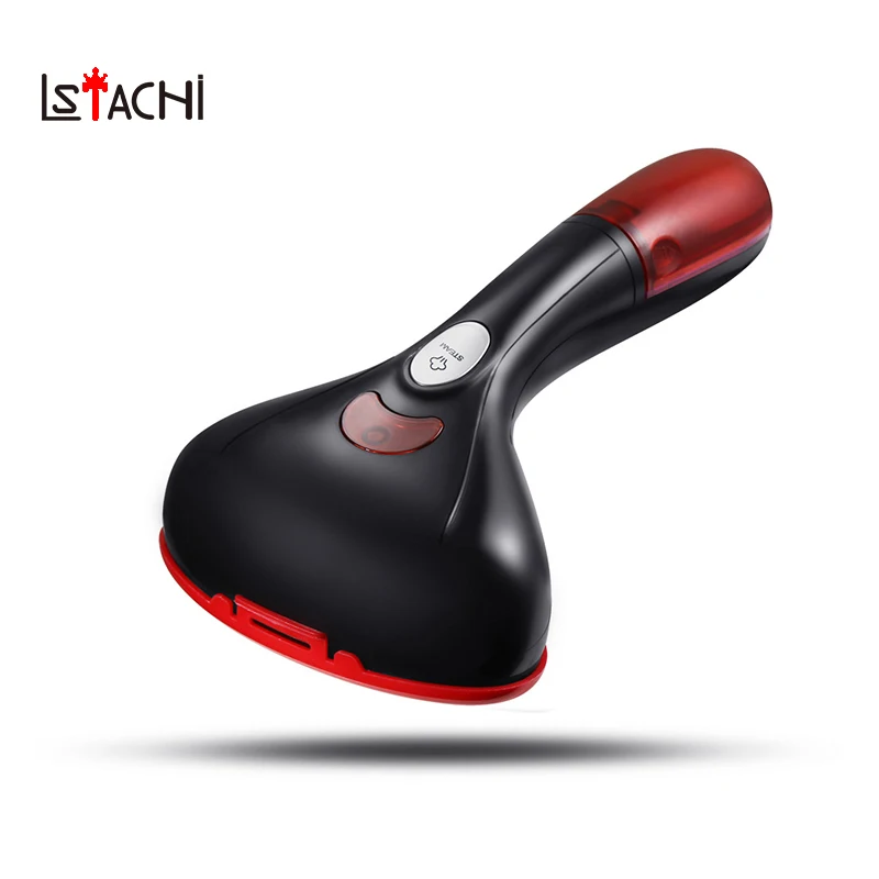 

LSTACHi Handheld Clothes Steamer Garment Steamers 1500W Portable Fabric Steam Heat Iron for Ironing Clothes for Travel Household