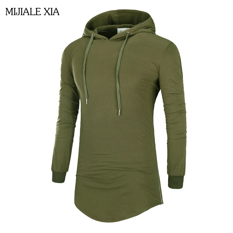 New Arrival High Quality Sweatshirt Men Fashion Spring&Autumn Supreme Hoodie Free Shipping camouflage long sweatshirt Plus Size