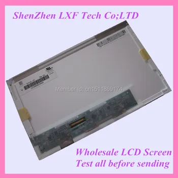 

Free shipping 10.1'' Laptop lcd matrix screen notebook display For Samsung N110 N148 N145 N220 NF110 N150 N145 PLUS