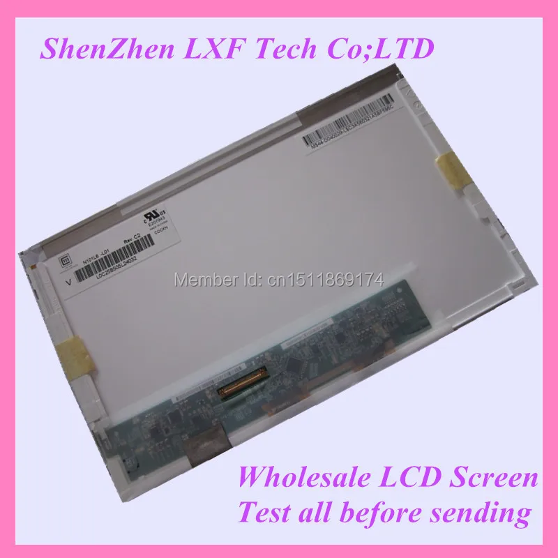 ЖК-матричный экран для ноутбука Samsung N110 N148 N145 N220 NF110 N150 PLUS 10 1 дюйма бесплатная