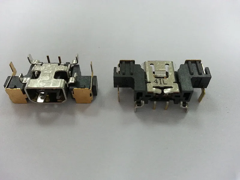 new3dsxl power socket-3
