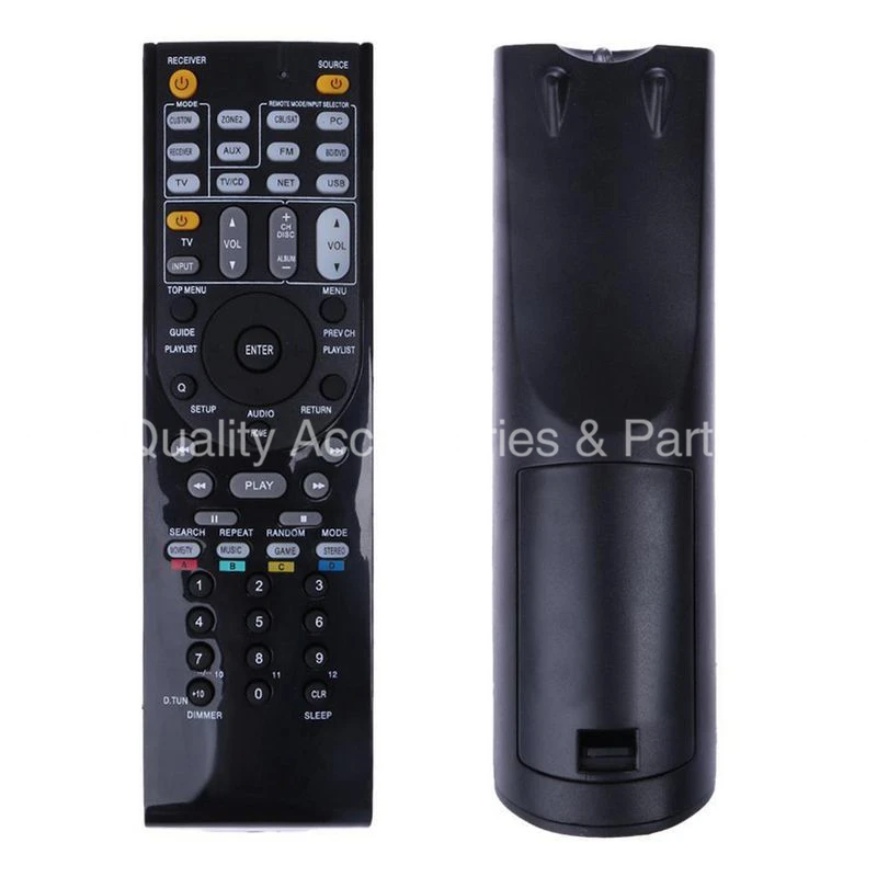 Replacement AV Remote Control for Onkyo AV Receiver HT