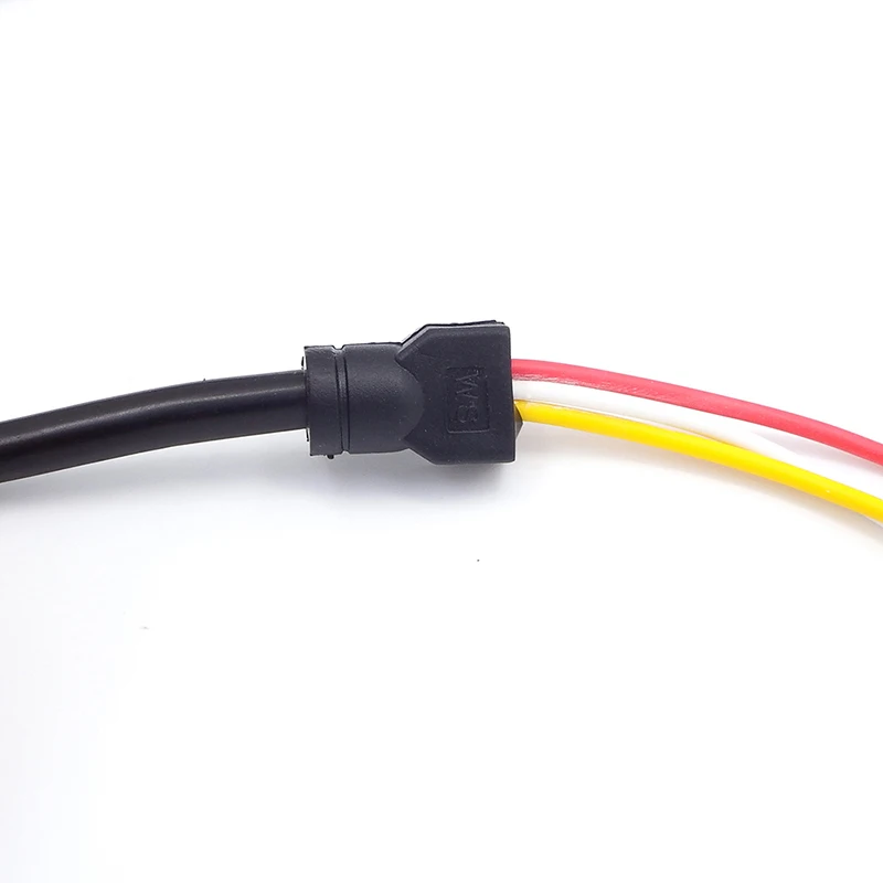 5 футовый адаптер для видеоигр кабель Aux 1080P HDTV HDMI штекер на 3 RCA Аудио Видео AV