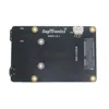 Raspberry Pi 3 Model B +(Plus) / 3B mSATA SSD Плата расширения X850 V3.1 USB 3,0, модуль платы расширения для Raspberry Pi ► Фото 3/5