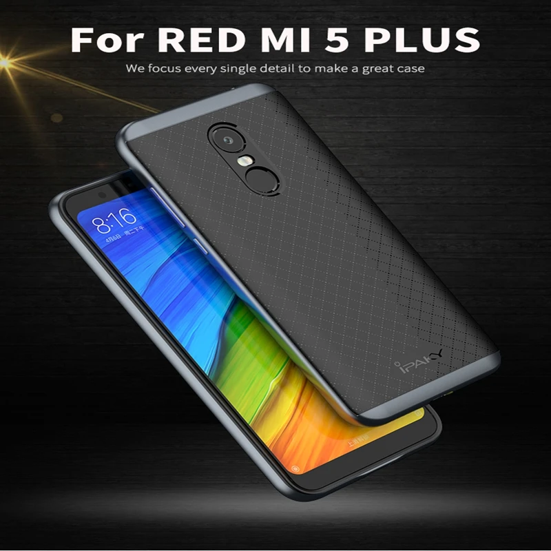 redmi 5 plus silicone case (8)
