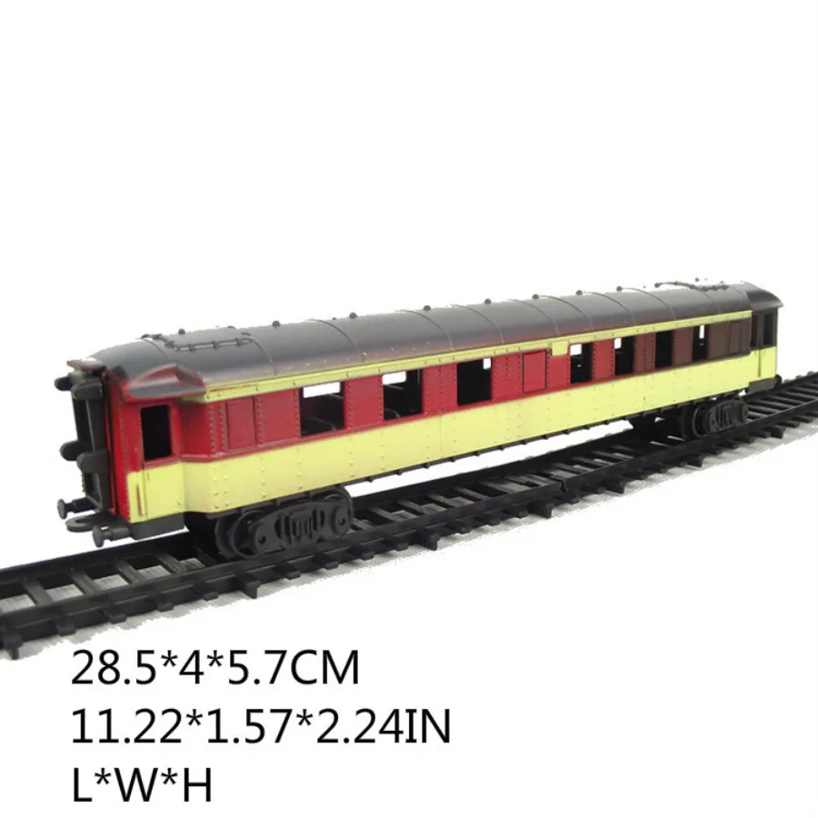 HO TRAIN LAYOUT (9)
