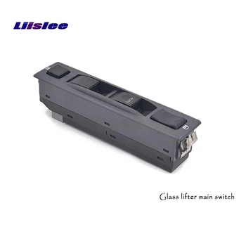 

Liislee For SUZUKI VITARA Left front door glass lifter main switch Glass lift main switch Accessories Lifting glass controller