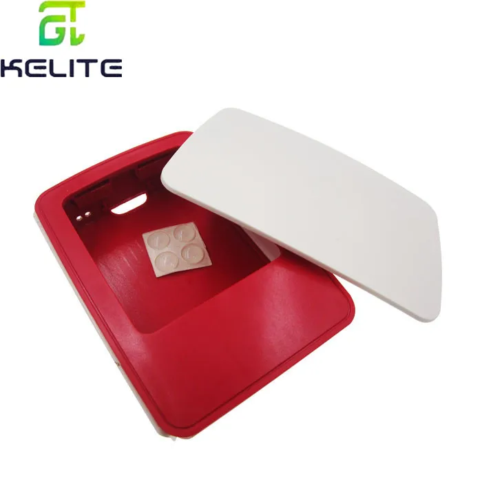 Custodia Hailangniao Hot Raspberry Pi 3 Custodia Ufficiale In Abs Raspberry Pi 2 Box Shell Dalla Fondazione Raspberry Pi