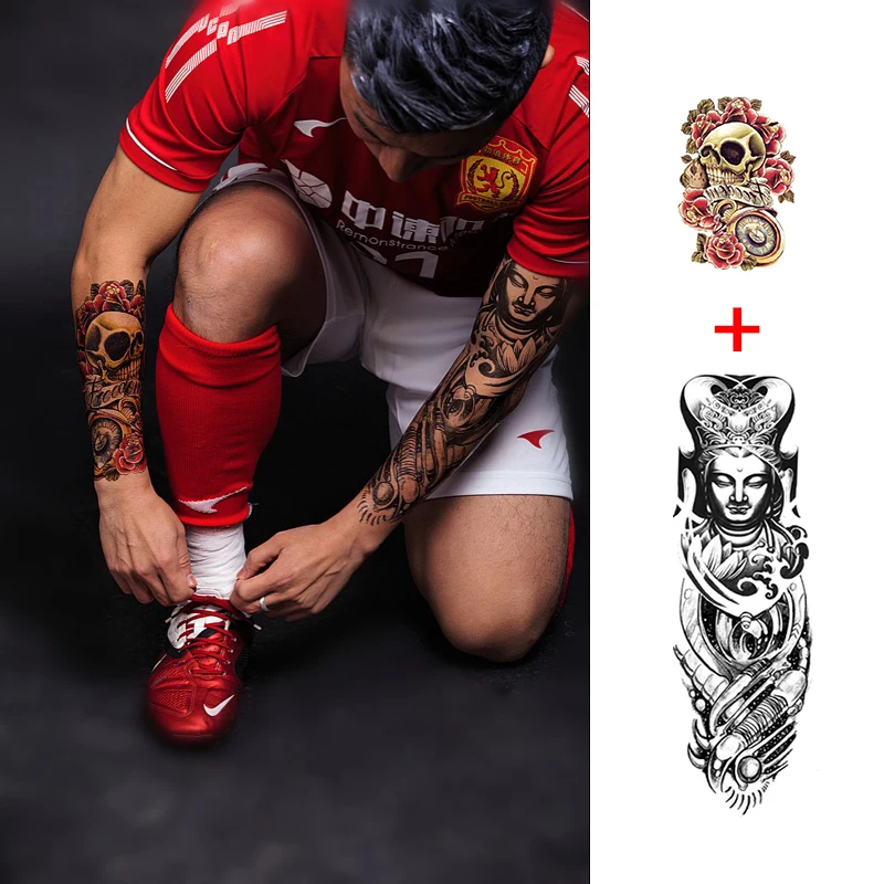 popular buddha tattoo buy cheap buddha tattoo lots from popular buddha tattoo buy cheap buddha tattoo lots from