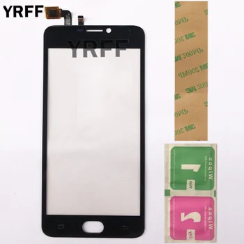 

5.0'' Mobile Touchscreen Touch Panel For Blackview BV2000 Touch Screen Digitizer Front Glass Lens Sesnor For Blackview BV2000