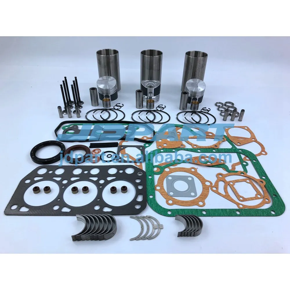 K3D Engine 0017