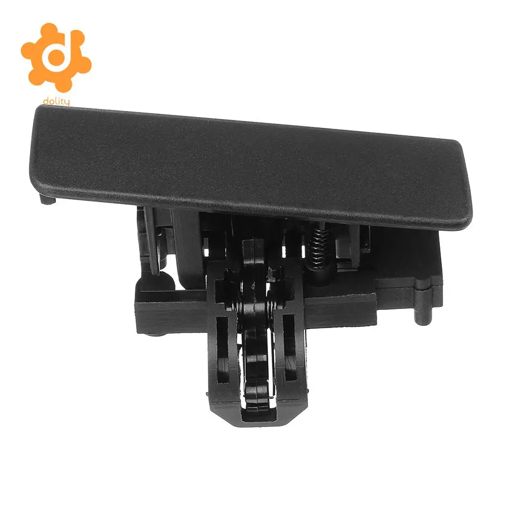 Glove Box Front Lid Handle Catch for Fiat Grande Punto 735426145