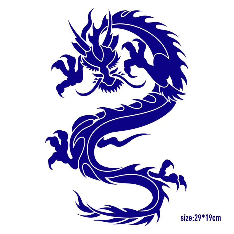 Download 6500 Koleksi Gambar Gambar Keren Naga Terbaru HD