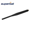 Superbat 50 Ohm 868Mhz antenne 3dbi antenne en caoutchouc Signal Booster 60W entrée SMA prise connecteur droit pour Radio jambon ► Photo 2/3