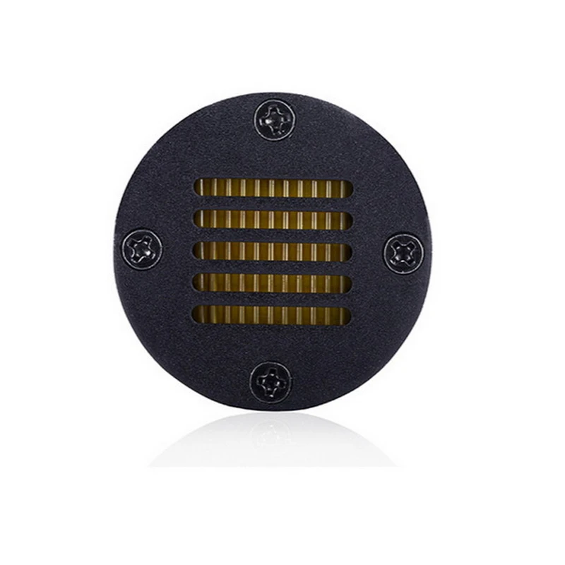 Hi end car audio lauderspeaker tweeter driver