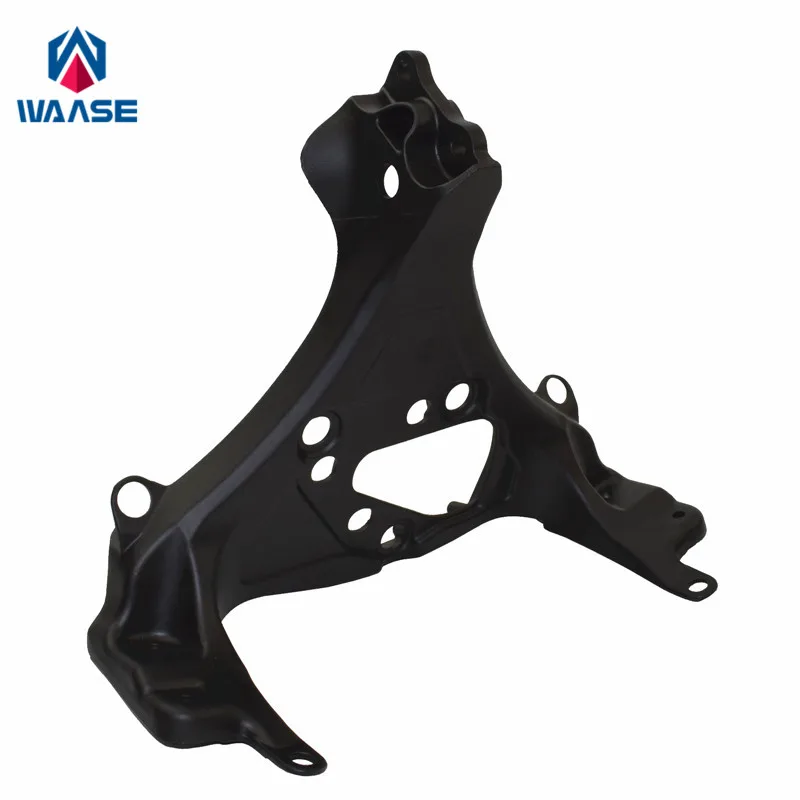 Waase для Honda CBR1000RR CBR 1000 RR SC59 2008-2016 передние фары головной свет лампы верхний