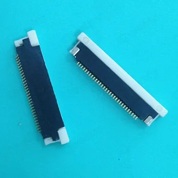 

30 Pin 0.5MM FPC/FFC Connector Gilded LCD Screen Connector On Drawer