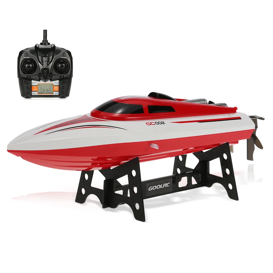 goolrc boat