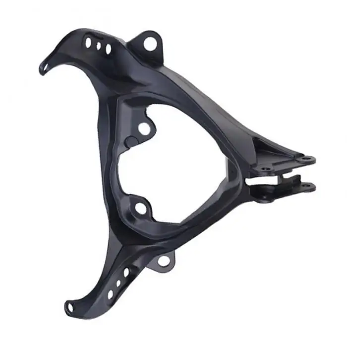 Горячая 1 шт. мотоциклетная фара кронштейн Подставка для Suzuki GSXR1000 K5 05-06 JLD