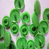 Glossy or Matte  KAM Resin Snap Button Plastic Snaps button SIZE 16 T3 CAPS 10.7mm , 10000 sets , 1000 sets/color 4