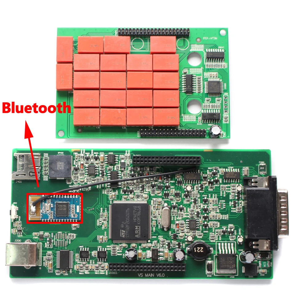 Multidiag Pro TCS CDP,00 с Keygen Blutooth/без Bluetooth OBD2 сканер автомобильный грузовик диагностический инструмент