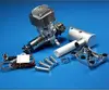 DLE85 85 cc RC model plane Gasoline Engine 8.5HP gas Engine for rc model airplane ► Photo 2/4