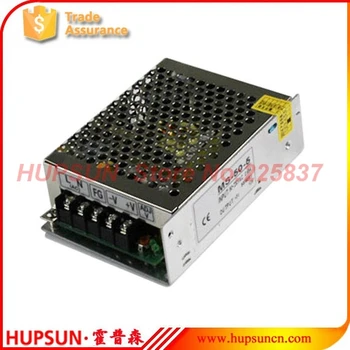 

fonte 50w MS-50 5v 10a 12v 15v 24v DC mini size compact industrial switching power supply LED driver 50w free shipping