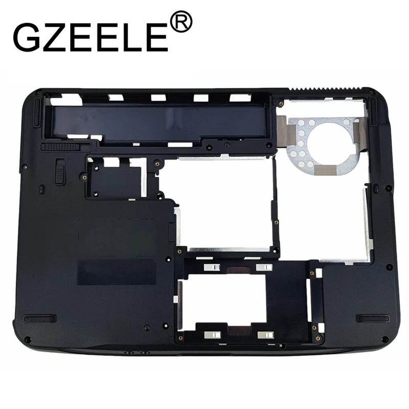 

Нижняя крышка в сборе для ноутбука ACER ASPIRE 4315 4715Z, нижний чехол PN: 60.AL401.001